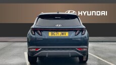 Hyundai TUCSON 1.6 TGDi Ultimate 5dr 2WD Petrol Estate